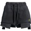 BARROW - Shorts & Bermuda - Nero