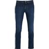 LUIGI BORRELLI NAPOLI - Jeans skinny - Blu