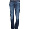 DONDUP - Jeans skinny - Blu
