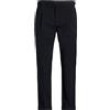 MONTECORE - Pantalone - Nero