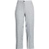 MASSIMO ALBA - Pantalone - Blu chiaro