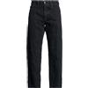 DIESEL - Jeans straight - Nero