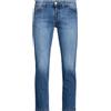 ENTRE AMIS - Pantaloni jeans - Blu