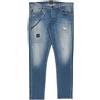 TRAMAROSSA - Pantaloni jeans - Blu