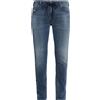 DIESEL - Jeans skinny - Blu