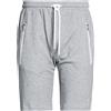 BARBA Napoli - Shorts & Bermuda - Grigio