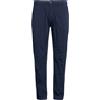 HERMAN & SONS - Chinos - Blu navy
