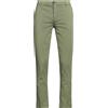 HERMAN & SONS - Chinos - Verde militare