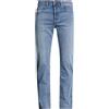 DIESEL - Pantaloni jeans - Blu