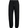 AN OTHER DATE - Pantalone - Nero