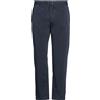 CHESAPEAKE'S - Chinos - Blu notte