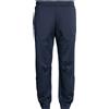 PAUL & SHARK - Pantalone - Blu navy
