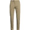 AION - Chinos - Verde militare