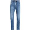 DIESEL - Jeans skinny - Blu