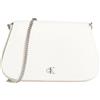 CALVIN KLEIN - Borse a tracolla - Bianco