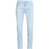 7 FOR ALL MANKIND - Pantaloni jeans - Blu