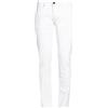 TRAMAROSSA - Pantaloni jeans - Bianco