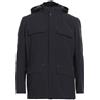 BELSTAFF - Giubbotto - Blu notte