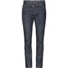 DSQUARED2 - Jeans straight - Blu