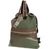 DOLCE&GABBANA - Zaini - Verde militare