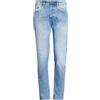 DONDUP - Pantaloni jeans - Blu