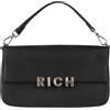 RICHMOND - Borsa a mano - Nero