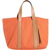 GIANNI CHIARINI - Borsa a mano - Arancione