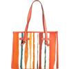 GIANNI CHIARINI - Borsa a mano - Arancione