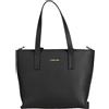 CERRUTI 1881 - Borsa a mano - Nero