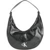 CALVIN KLEIN - Borsa a mano - Nero