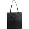 VERSACE JEANS COUTURE - Borsa a mano - Nero
