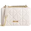 JUST CAVALLI - Borsa a tracolla - Beige