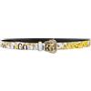 VERSACE JEANS COUTURE - Cintura - Bianco