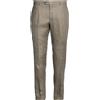 BARBA Napoli - Pantalone - Grigio