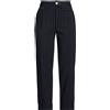 HIGH - Pantalone - Blu notte