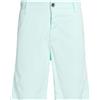 VILEBREQUIN - Shorts & Bermuda - Verde chiaro