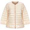 GEOSPIRIT - Piumino - Rosa chiaro