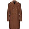 GREY DANIELE ALESSANDRINI - Cappotto - Cammello