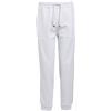 BRUNELLO CUCINELLI - Pantalone - Grigio chiaro