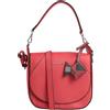 PIQUADRO - Borsa a tracolla - Rosso