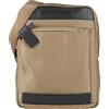 PIQUADRO - Borsa a tracolla - Khaki