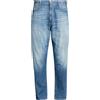 DONDUP - Pantaloni jeans - Blu