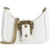 VERSACE JEANS COUTURE - Borsa a tracolla - Bianco