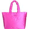 N°21 - Borsa a mano - Fucsia