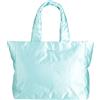 N°21 - Borsa a mano - Turchese