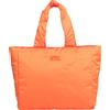 N°21 - Borsa a mano - Arancione