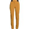 SALEWA - Pantalone - Senape