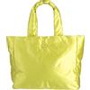 N°21 - Borsa a mano - Verde lime