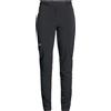 SALEWA - Pantalone - Nero