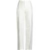MVP WARDROBE - Pantalone - Bianco